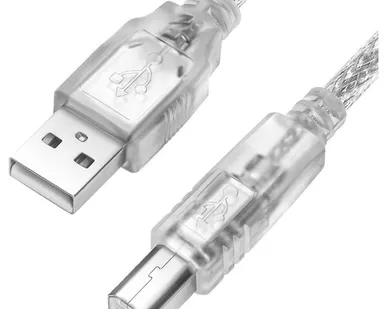 фото Кабель GreenConnect USB - USB-B