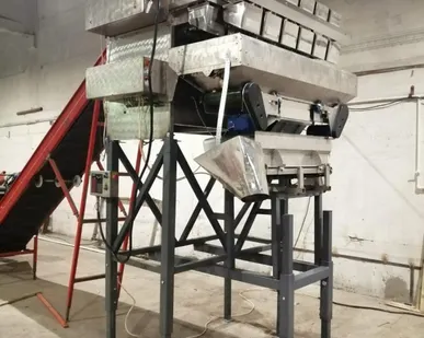 фото Весовая станция NEWTEC 3013XL Б/У в Москве