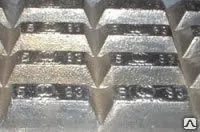 фото Баббит Б83 кг