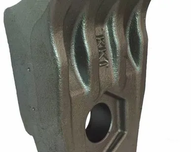 фото Зубья/резцы для мульчеров