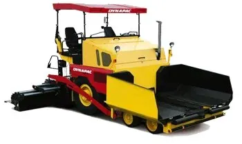 фото Асфальтоукладчик асфальтная группа