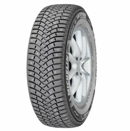 Фото №0 205/65 R16 Michelin X-Ice North 2 Michelin