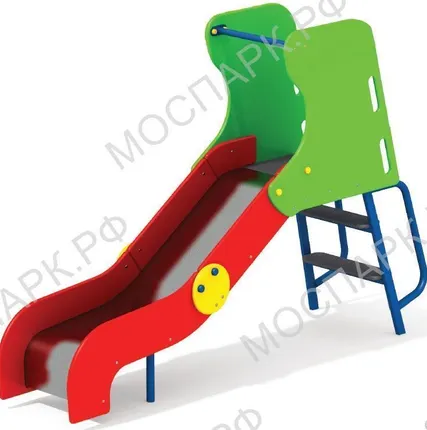 Фото №0 Горка H=900 И806