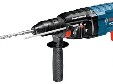 фото Перфоратор Bosch GBH 2-24 DF