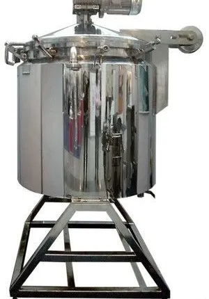 Фото №0 Реактор