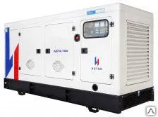 фото Дизельная электростанция Исток АД75С-Т400-РПМ21