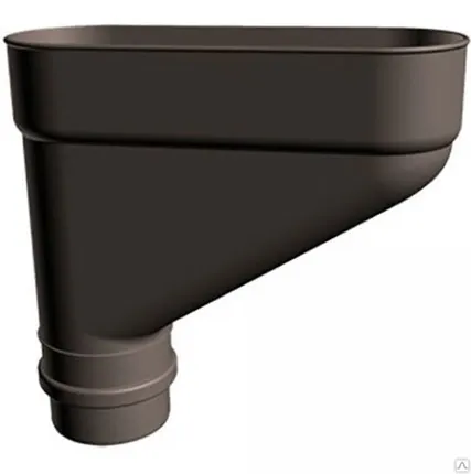 Фото №0 Коллектор "ДЕКЕ" ЛЮКС цвет Шоколад