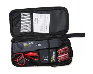 фото Тестер определения обрыва электроцепи EM415Pro