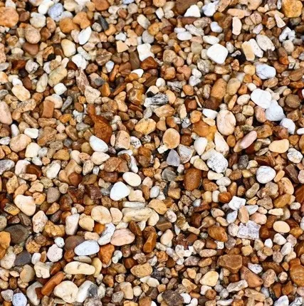 Фото №0 Гравий с доставкой машинами