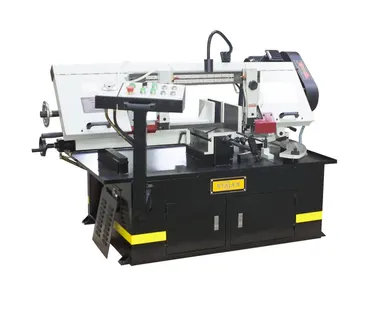 фото Станок ленточнопильный полуавтоматический Stalex BS-1018ТH