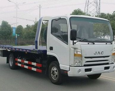 фото Эвакуатор грузоподъемностью 5 тонн