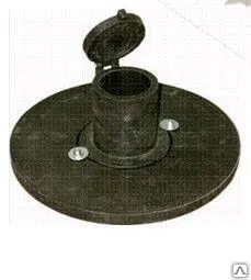 Фото №0 Подковерная плита