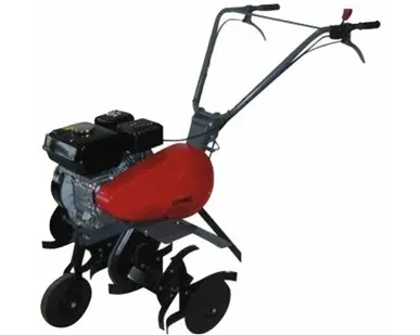 фото Культиватор Pubert ECO 50 HC2