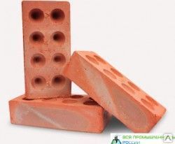 Фото №0 Кирпич рядовой забутовочный М-100