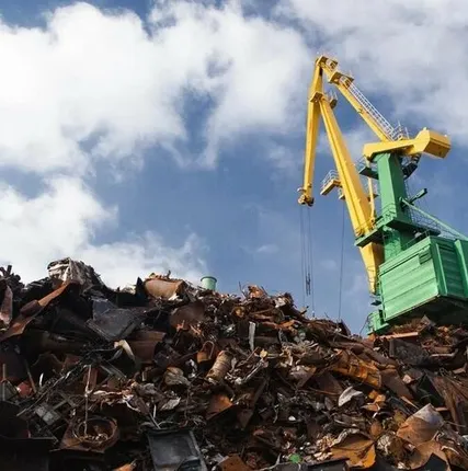 Фото №0 Промышленный лом