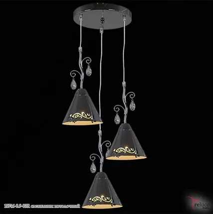 Фото №0 Подвесной светильник 15746-0.9-03R Reluce