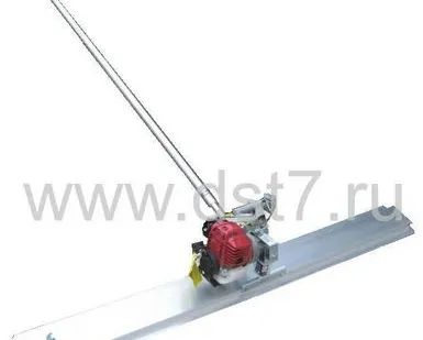 фото Виброрейка Easy Screed 200 Honda GX22 BELLE (Белле) (Великобритания)