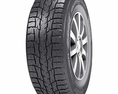фото Шины NOKIAN TYRES HAKKAPELIITTA CR-3 205/65 R16 107/105R