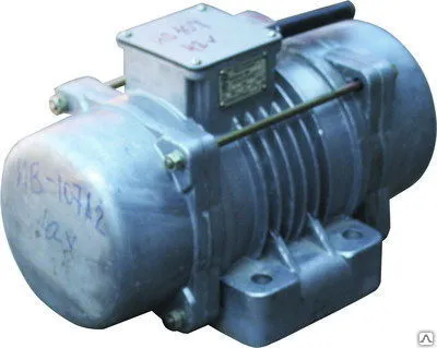 Фото №0 Вибратор площадочный ИВ-99 Н (42 В)