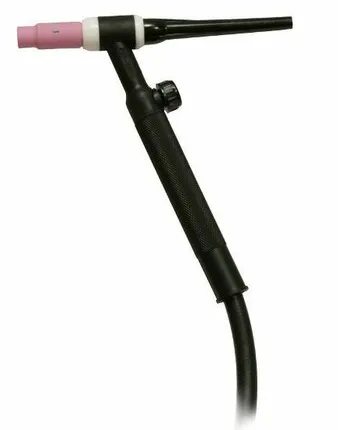 Фото №0 Горелка типа TIG 120А, для аппаратов серии A, B, MultiPro QUATTRO ELEMENTI