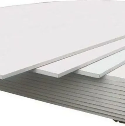 Фото №0 Гипсокартон