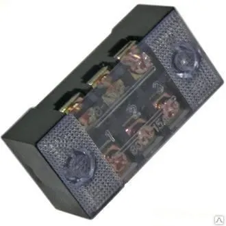 Фото №0 Клеммные колодки TB