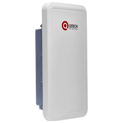 Фото №0 Wi-Fi точка доступа QTECH