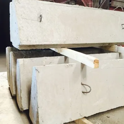 Фото №0 Ступени для лестниц ЛС 14-1п