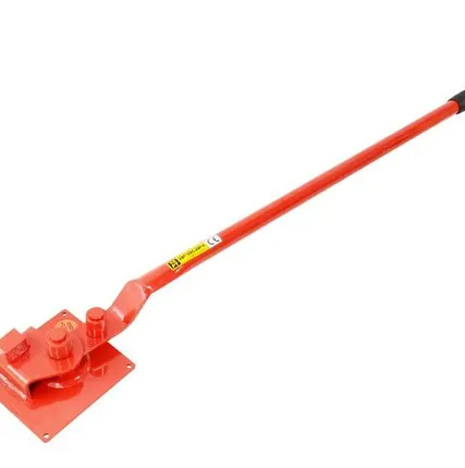 Фото №0 Ручной станок для гибки арматуры Afacan 16PT