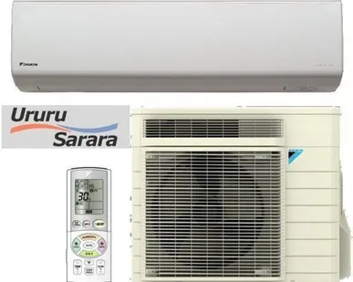 фото Кондиционеры Daikin FTXR28E/RXR28E