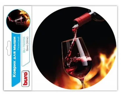 фото Коврик Buro BU-T60056 350572