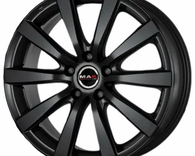 фото Колесный диск Mak Iguan