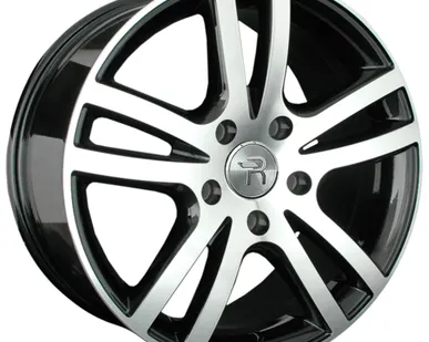 фото Колесный диск Replay A26