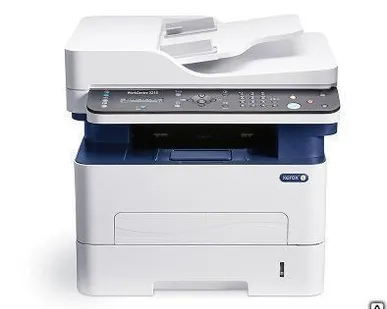фото МФУ Xerox WorkCentre 3225DNI