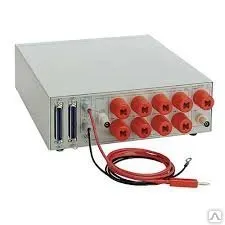 Фото №0 HIOKI 3930 - автоматический многоканальный тестер высокого напряжения