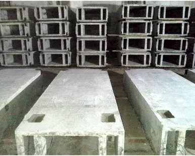 фото Блоки вентиляционные - от БВ 28.1 до БВ 30.93-1