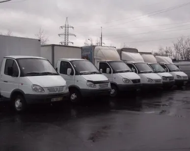 фото Грузоперевозки а/м Газель,погрузо-разгрузочные работы
