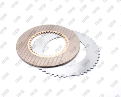 фото Фрикционные диски автомат ZL20