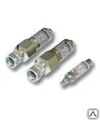 фото Датчики давления WEBTEC (Вебтек) HPM Series