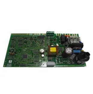 Фото №0 Плата управления газовым котлом BOSCH WBN6000/WBN2000 =