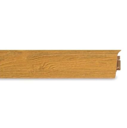Фото №0 ПЛИНТУС SD60 TARKETT 235 HONEY OAK
