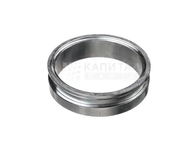 фото Фланец бетоновода DN 125 (5,5) SK, ST52,накладной