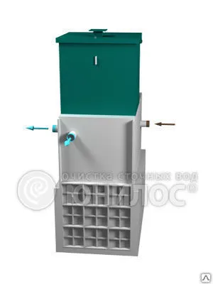 Фото №0 Юнилос АСТРА 10 лонг