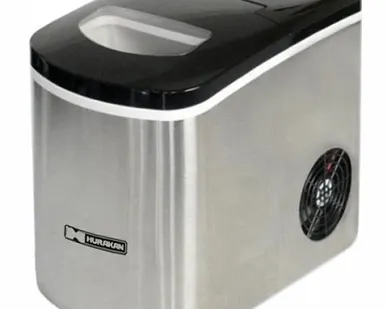 фото Льдогенератор Hurakan HKN-IMF12