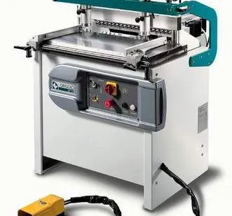 фото Сверлильно-присадочный станок Griggio GF-23