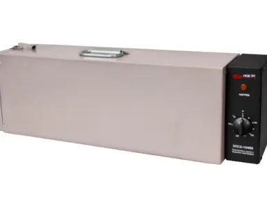 фото Электропечь для сушки и прокалки электродов ЭПСЭ 10/400