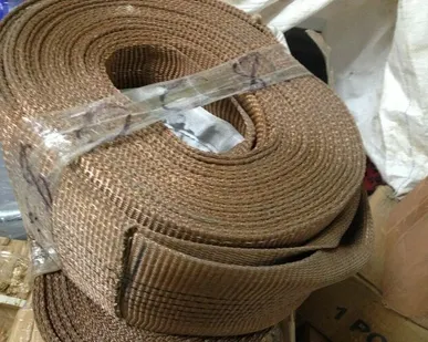 фото Строп текстильный петлевой СТП 6 т 6 м