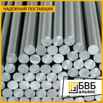 Фото №0 Пруток нихромовый Х20Н80