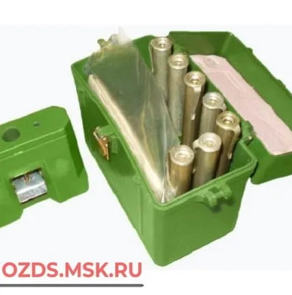 Фото №0 ИД-1: Прибор