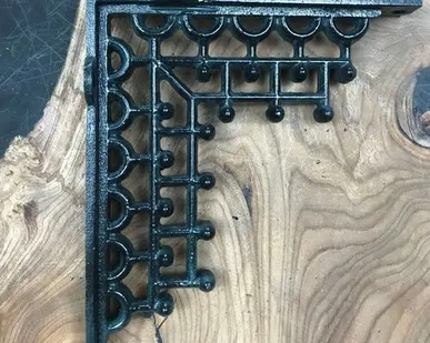 фото Кронштейн "Новый Орлеан"